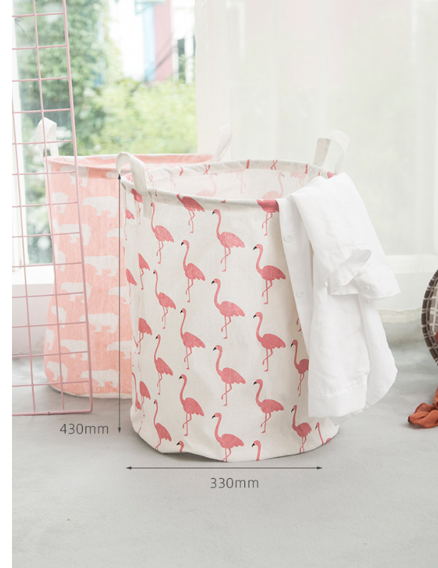 Storage Bucket Image 1