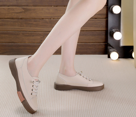 Women's Flat Shoes 5