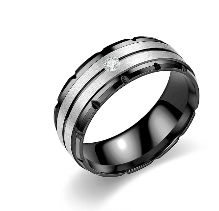 Wedding Ring 2