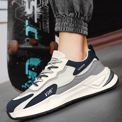 Stylish Men's Footwear