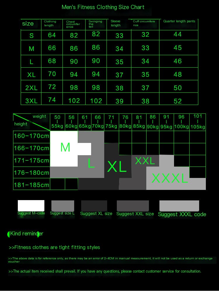 Fitness Leggings Image 3