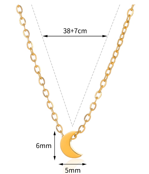 Necklace Image 6