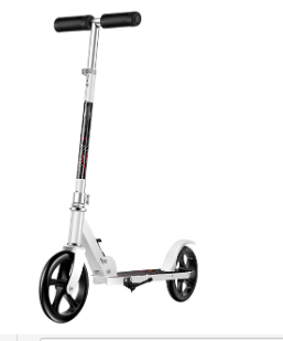 Scooter Design
