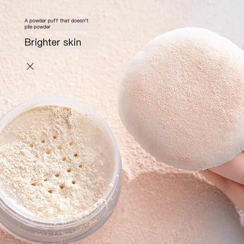 Super Soft Makeup Puff 2