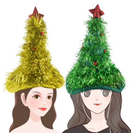 Decorative Hat