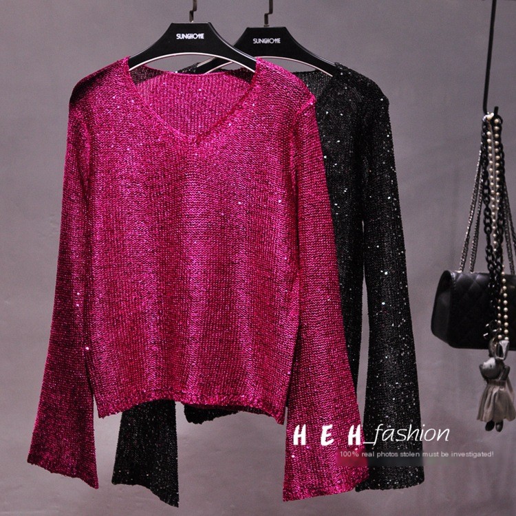 Blusa Madamy Hollow Image 2