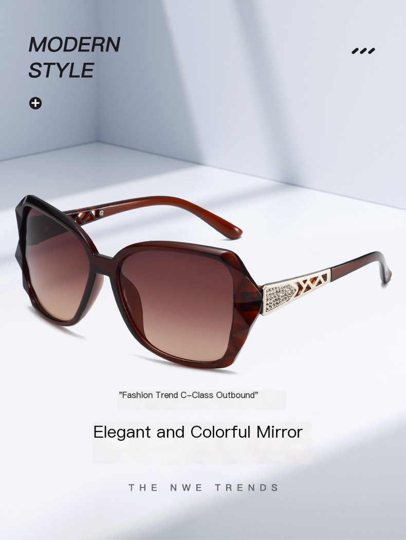 Stylish Sunglasses