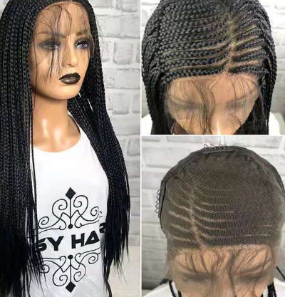Wig Image 3