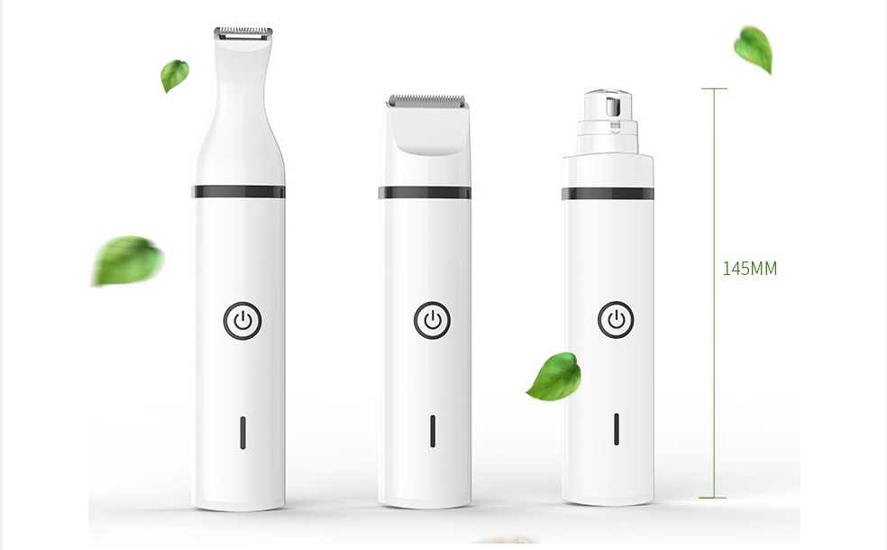 Pet Clipper