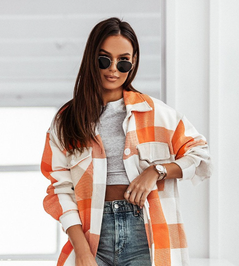 Fashionable Details
