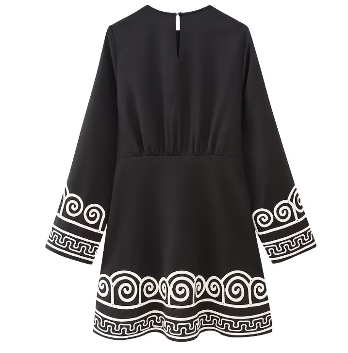 EMMA Dress Image 3