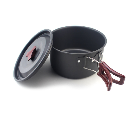 Camping Cookware Set