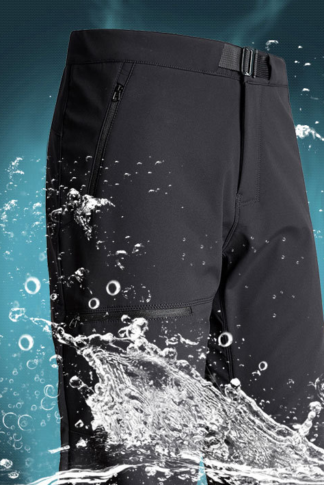 Riding Pants Detail 3