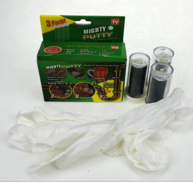Mighty Putty Image