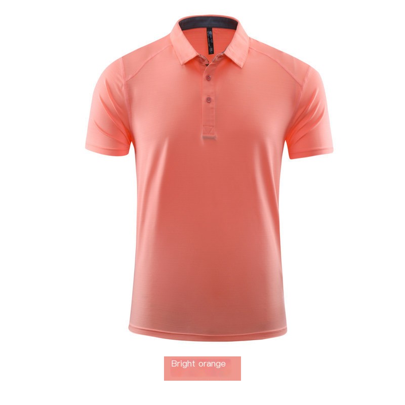 Polo Shirt Image 12