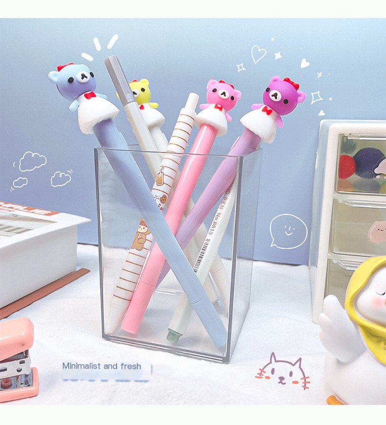 Korean style stationery