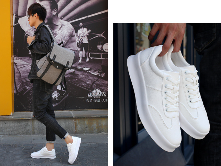 Stylish Footwear