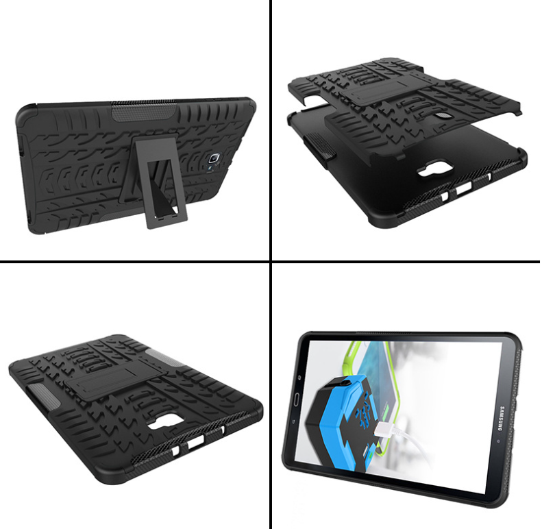 Samsung Galaxy Tab A 10.1 Case Image 3