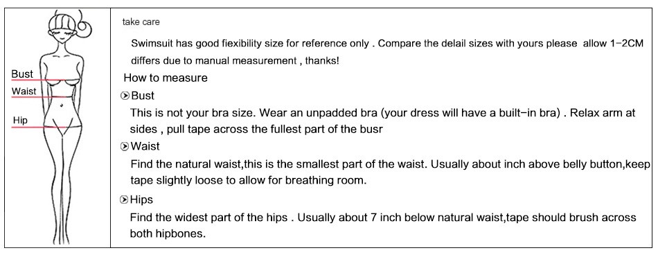 Swimwear Image 3