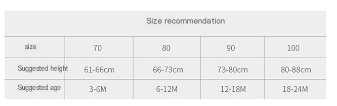 Romper Leon - Product Image 1