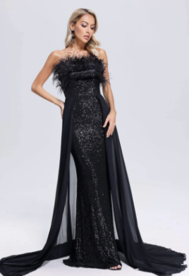 Evening Dress Image 2