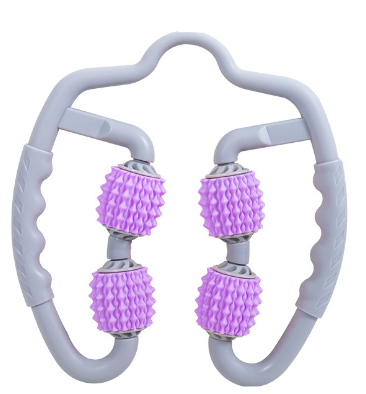 Ring Roller Massager Image 4
