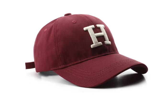 Marccini Cap Side View
