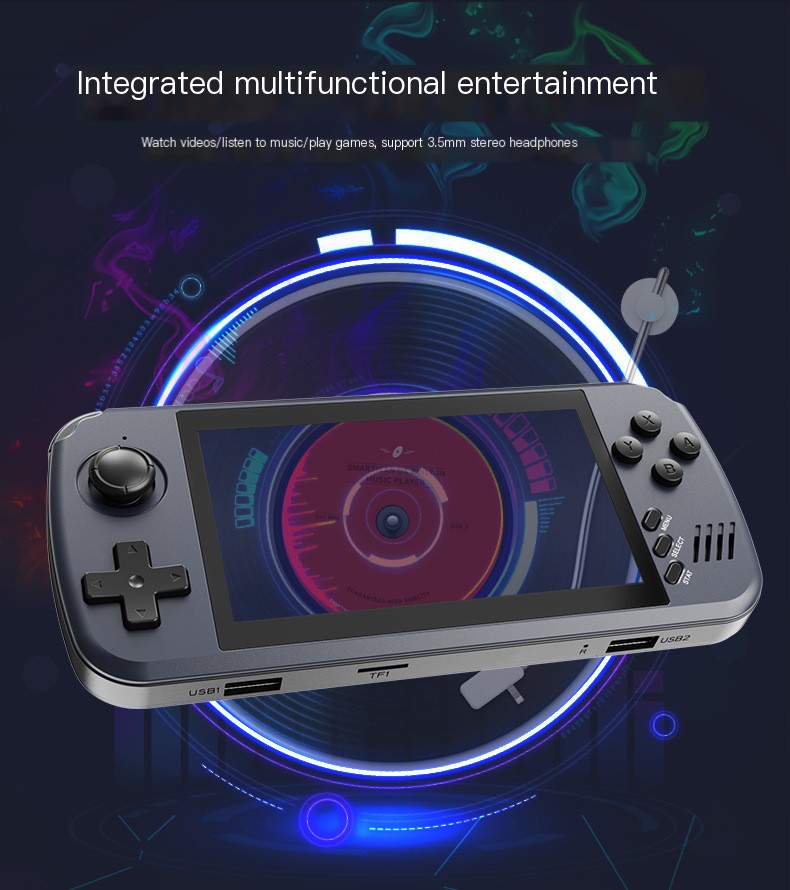 X39Pro Game Console Image 7