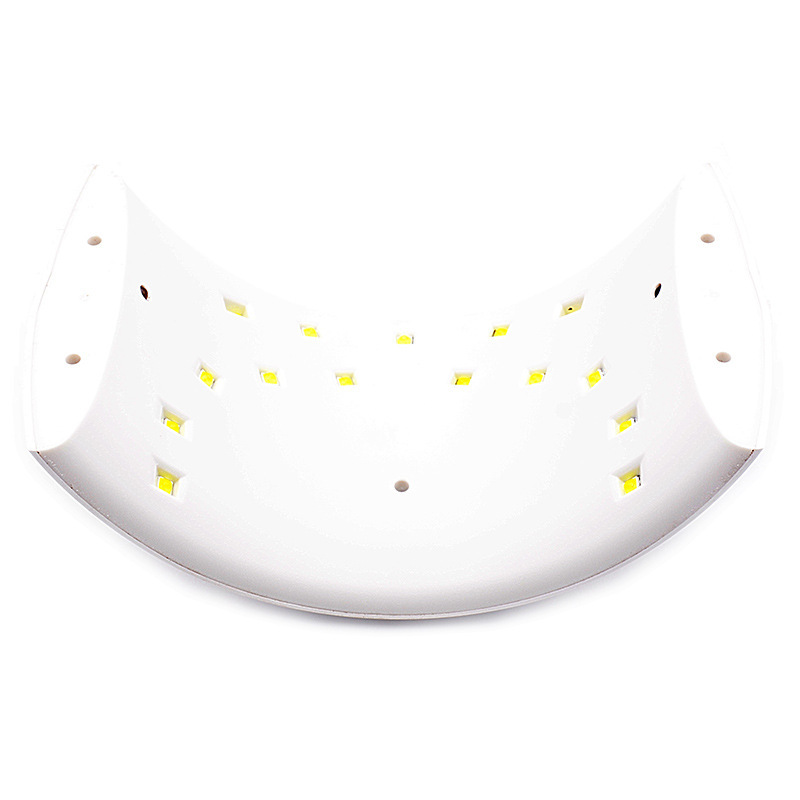 SUNUV Nail Lamp