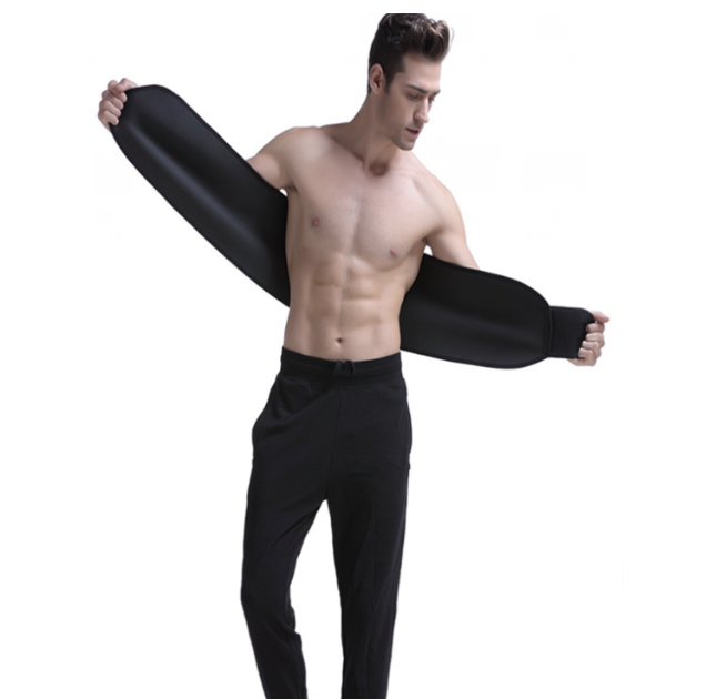 Unisex Sports Waist Trainer