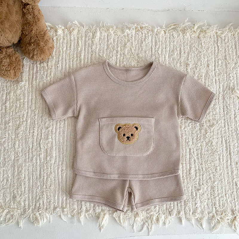 Baby Clothing Set - Image 3