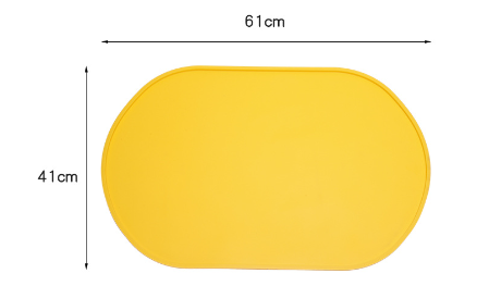 Silicone Placemat Image 1