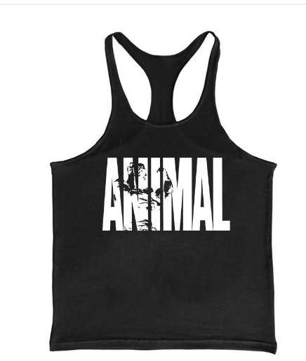 Muscle Tank Top