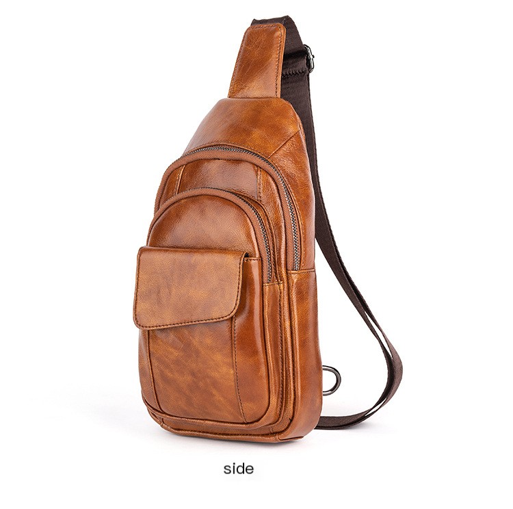 Durable and Elegant Shoulder Bag