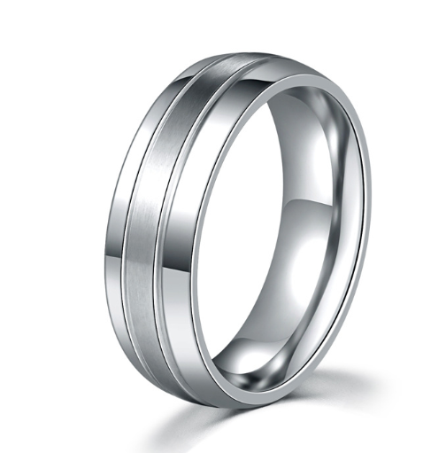 Couple Rings Image 2