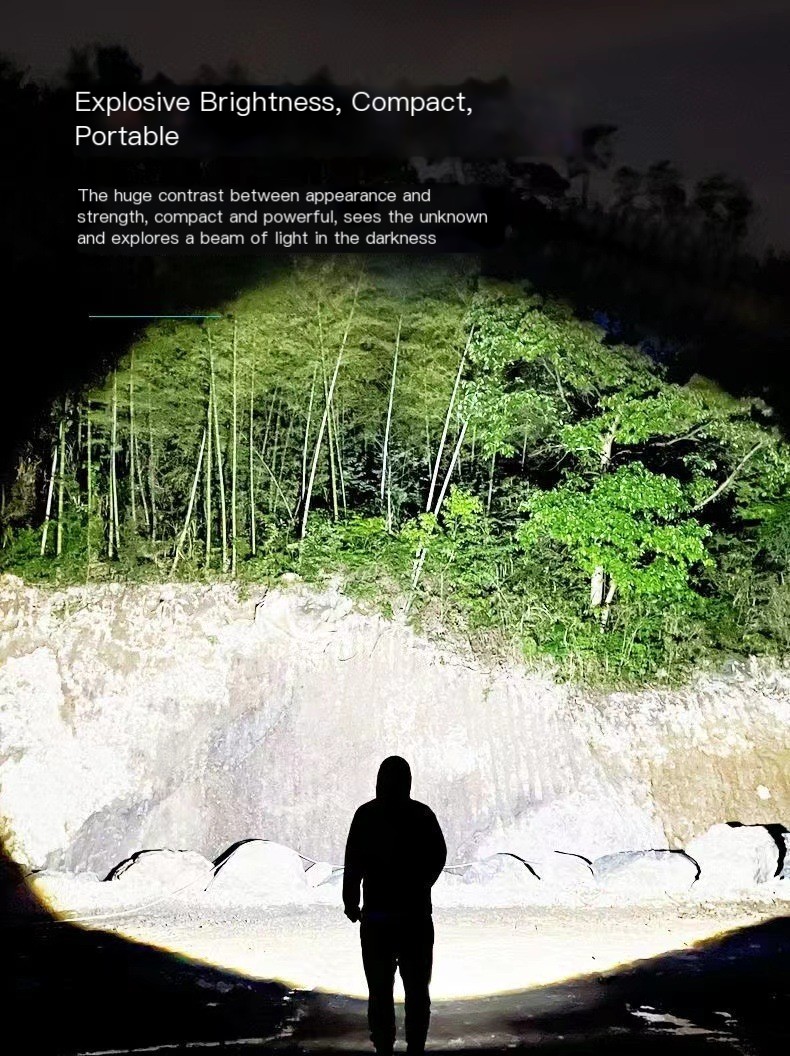Flashlight Image 5