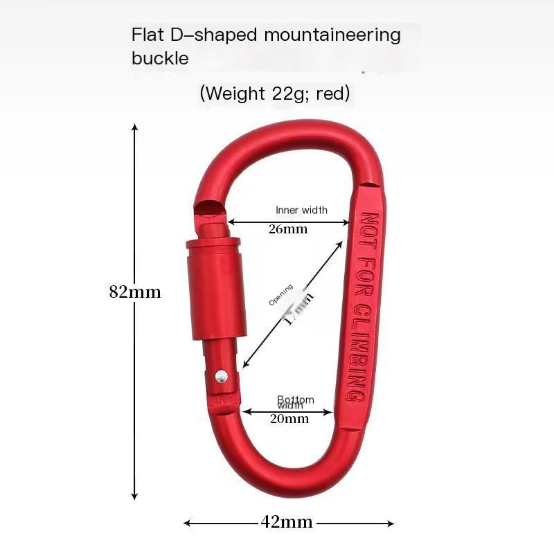 Carabiner 7