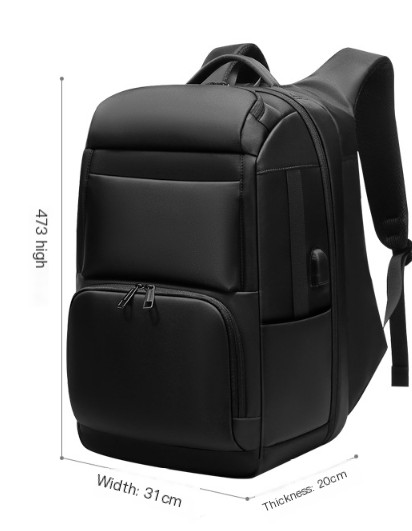 Business Men's Backpack