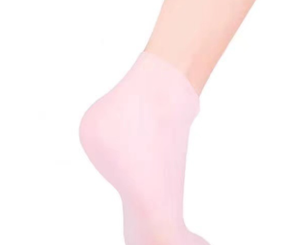 Silicone Socks Image 2
