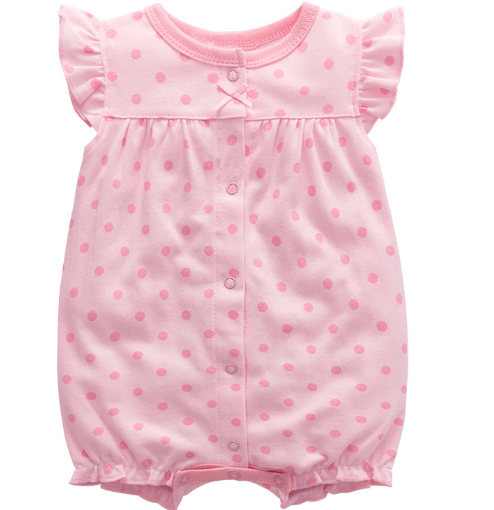 Body de Verão for Baby 2