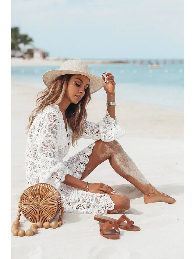 Bikini Cover-up Image 5