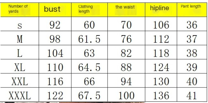 Summer Two-Piece Set