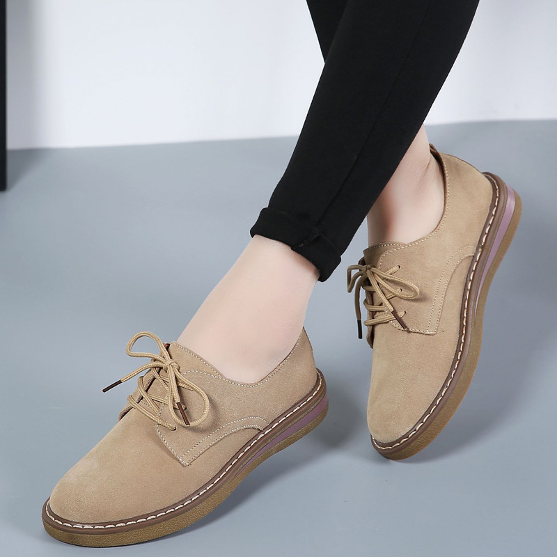 Casual style shoes