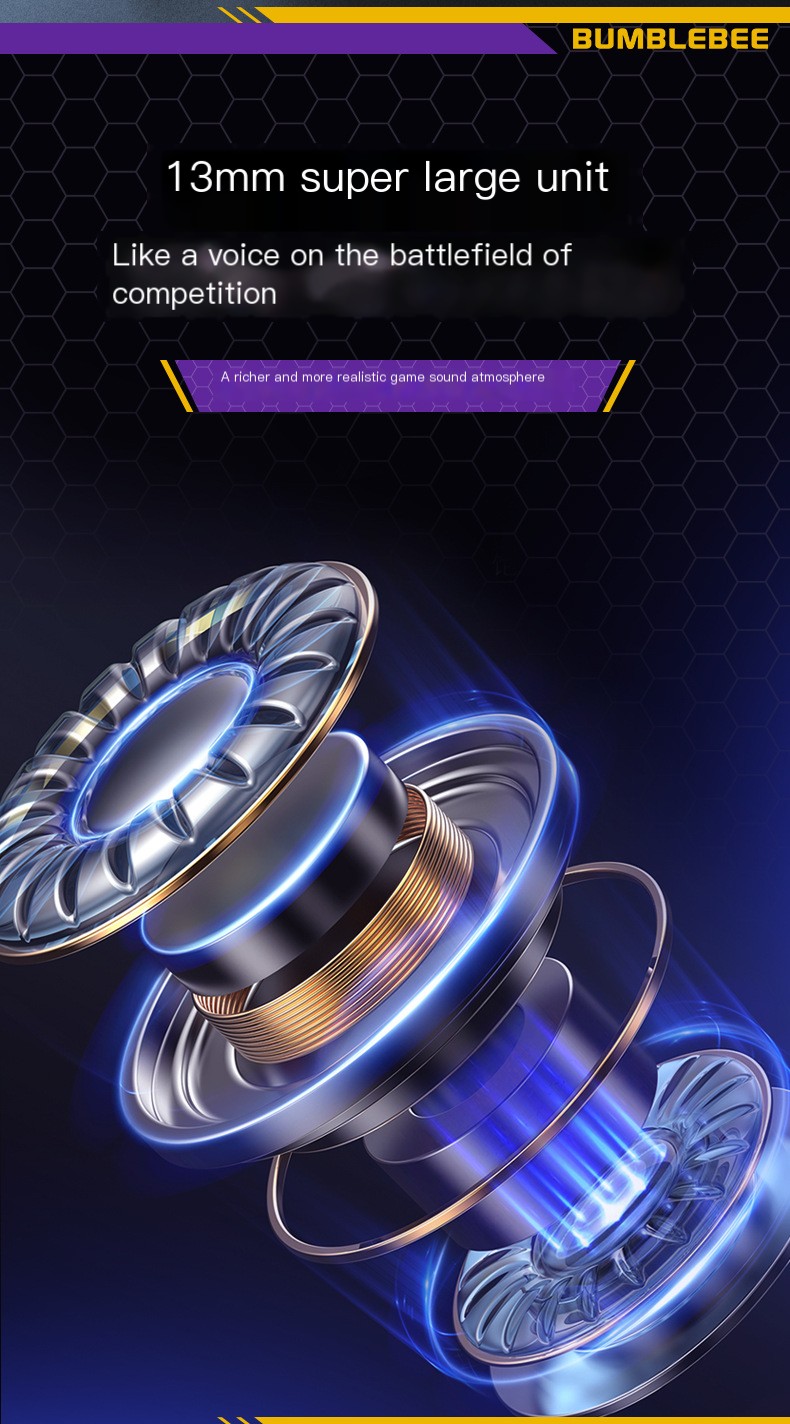 Transformer TFT03 Bluetooth Headset Lifestyle