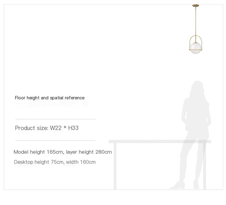 Somerset Pendant Image 2