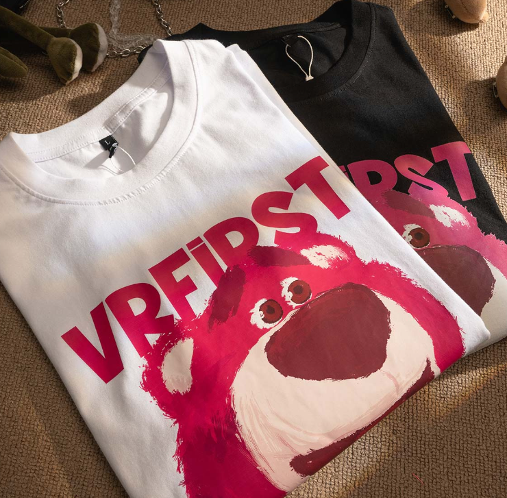 T-shirt Image 1