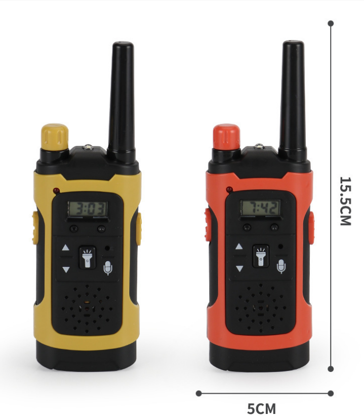 Children's Walkie-Talkie Toy