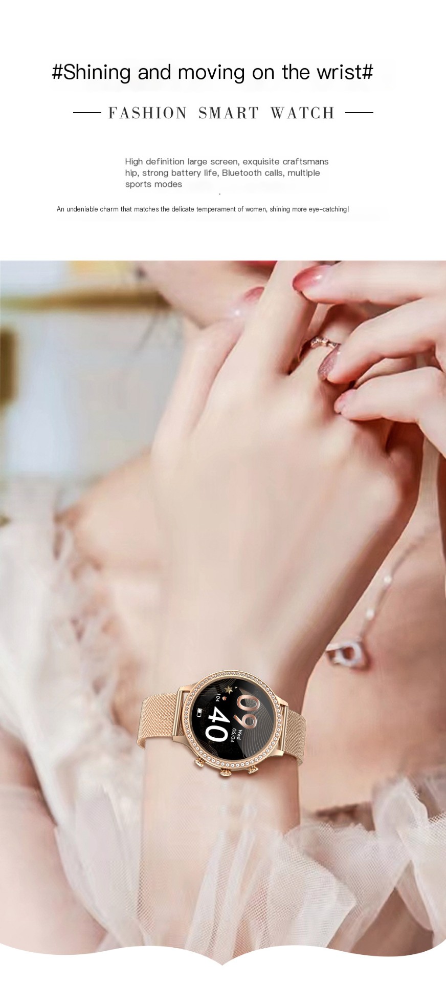 Smartwatch Image 1