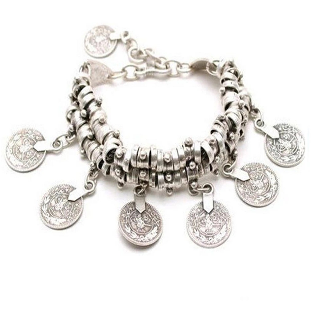 Intricate Design Bracelet
