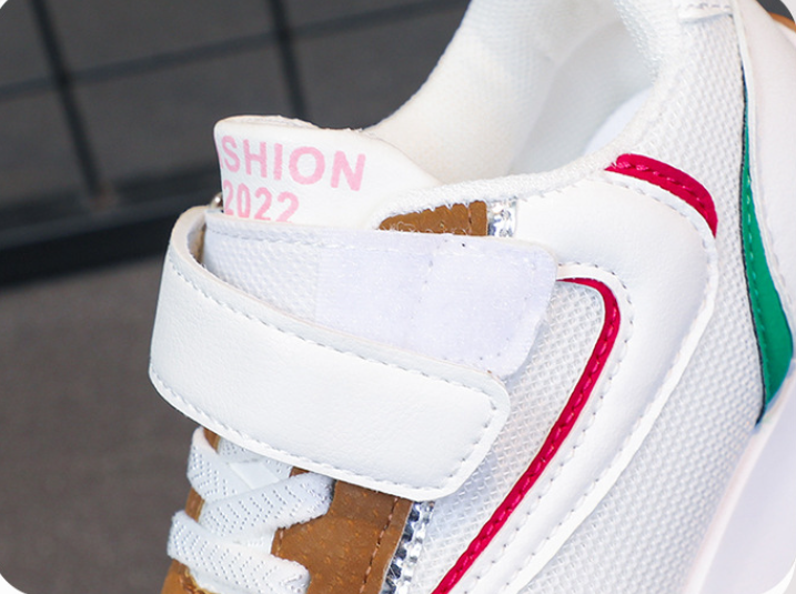 Kids Sneakers 3